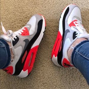 Nike Air Max 90 OG